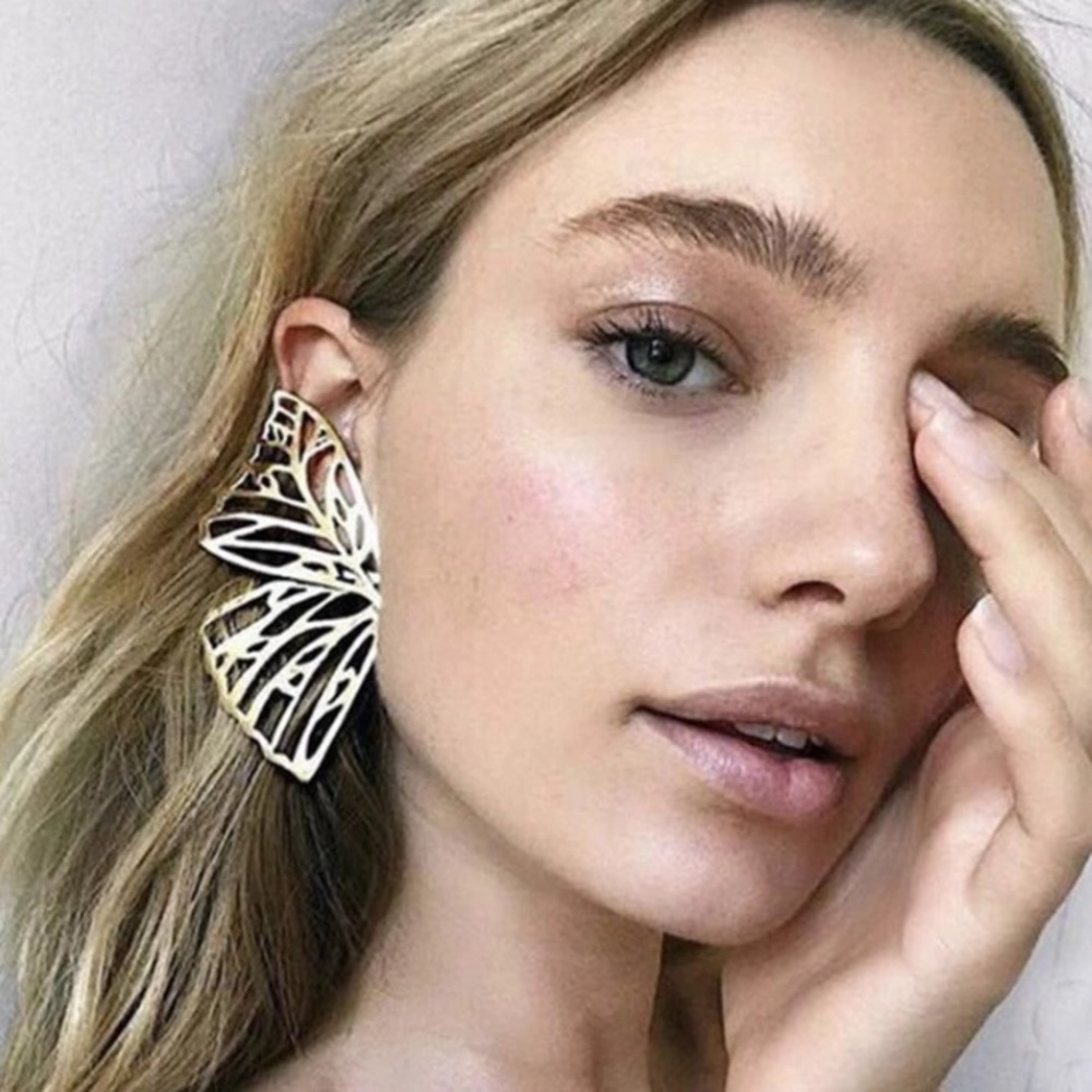 🦋 2/$24 Boho Butterfly Earrings 🦋
